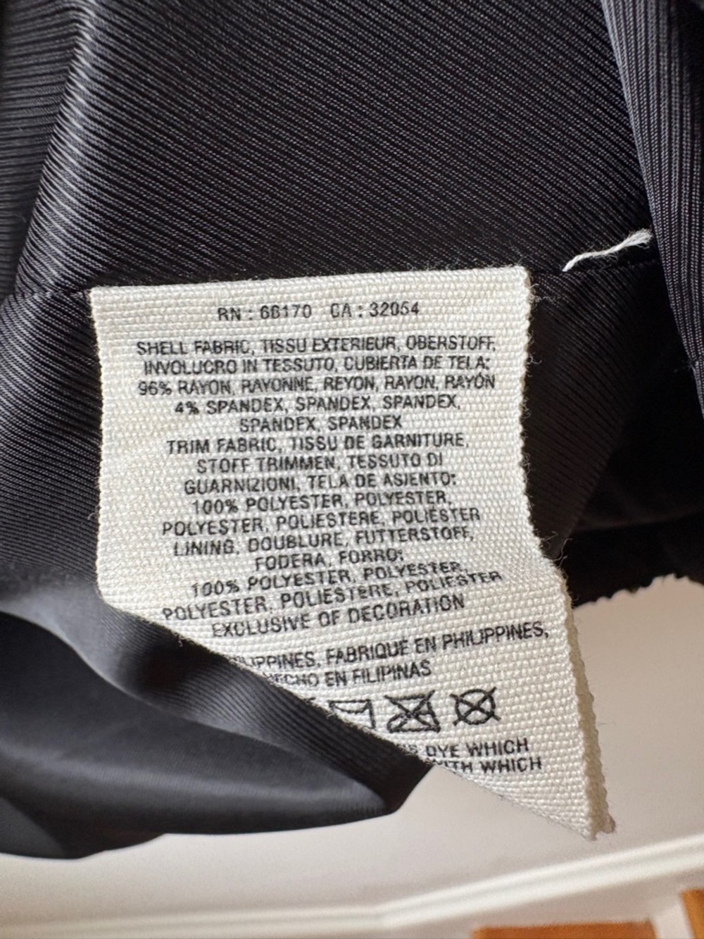 Anthro Cartonnier Sequin Blazer - Picture 12 of 14